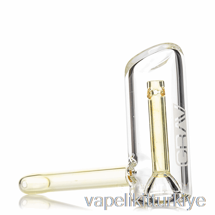 Elektronik Sigara Kalemi Vape Mate Grav Mini çekiç Kabarcıklı Füme Vurgu